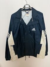 Adidas vintage regenjacke gebraucht kaufen  Röttenbach b Erlangen