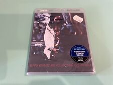 Lenny Kravitz – Are You Gonna Go My Way High Fidelity Pure Audio Blu-ray SEALED comprar usado  Enviando para Brazil