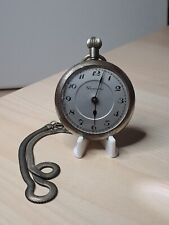 Ancienne montre gousset d'occasion  Nazelles-Négron