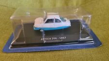 1967 attica 200 gebraucht kaufen  Deutschland