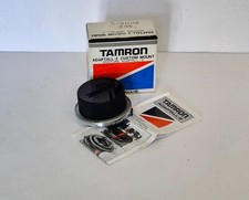 Olympus tamron adaptall usato  Firenze