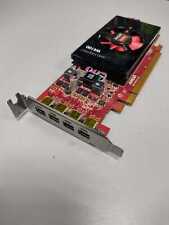 Amd firepro w4100 usato  Verdellino