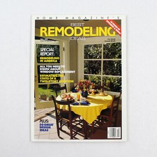 Vintage home magazine for sale  Mcminnville