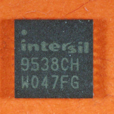 Isl9538ch 9538ch 9538 gebraucht kaufen  Ganderkesee