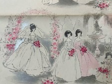 Lot vintage wrapping for sale  Flower Mound
