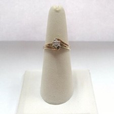 Beautiful solid 10k for sale  Mexico