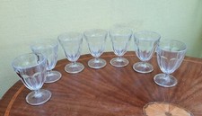Lot verres pied d'occasion  France