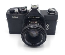 Fotocamera vintage reflex usato  Quartu Sant Elena