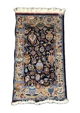 Unique antique carpet for sale  LONDON
