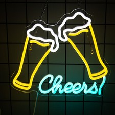 Neon led bar for sale  Ontario