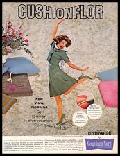1963 congoleum nairn for sale  Bristol
