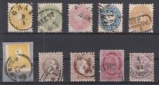 Jt17592 austria 1859 d'occasion  Poitiers