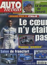 Auto hebdo 1308 d'occasion  Colombes