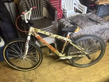 2018 blocks flyer for sale  Pitman