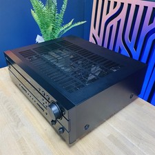 Yamaha v430rds hifi for sale  COLCHESTER
