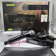 Slxd4 beta58a handheld for sale  Rancho Cucamonga