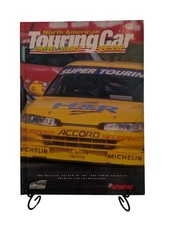 North american touring for sale  RUSHDEN