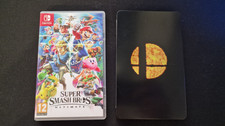 Super smash bros. d'occasion Super smash bros. d'occasion  Sens