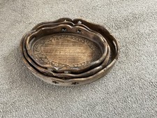 Vintage set three for sale  HOLYWELL