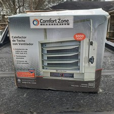 Comfort zone 5000 for sale  Dallas