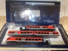Liliput l133970 triebzug gebraucht kaufen  Schiltach