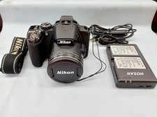 Usado, Nikon Coolpix P520 219346 comprar usado  Enviando para Brazil