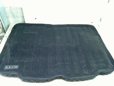 Tapis coffre renault d'occasion  Lexy