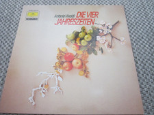Vivaldi jahreszeiten gebraucht kaufen  Steinbach
