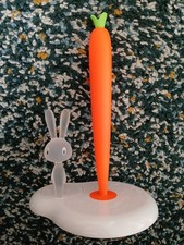 Alessi küchenrollen design gebraucht kaufen  Kleve