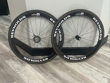 Reynolds carbon wheelset for sale  Gainesville