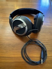 Sennheiser 449 wired for sale  SOUTHAMPTON