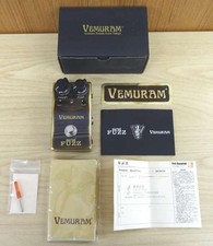 Vemuram myriad fuzz d'occasion  Expédié en France