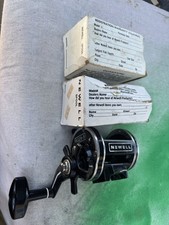 Newell s229 fishing for sale  San Marcos