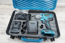 Inch cordless impact for sale  Temecula