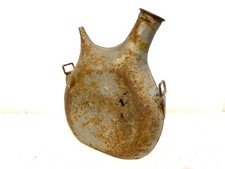 Ancien bidon gourde d'occasion  Giromagny