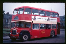 Original bus slide for sale  PUDSEY