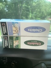 Chobits omnibus edition for sale  Windsor