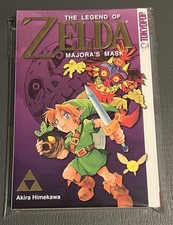 Zelda manga gebraucht kaufen  Rödermark