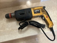Aeg bohrhammer 3000 gebraucht kaufen  München