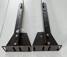 Metal bed frame for sale  Leland