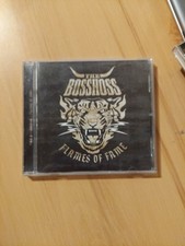 Flames fame bosshoss gebraucht kaufen  Nesselwang
