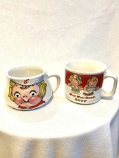 Pair vintage campbells for sale  Marietta