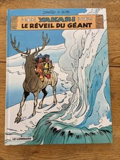 Yakari t29 réveil d'occasion Yakari t29 réveil d'occasion  Saint-Rome-de-Tarn