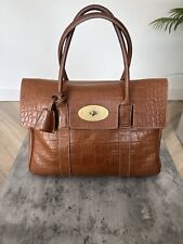 Mulberry classic heritage for sale  CREWE