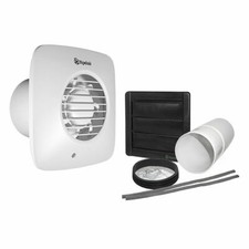 Xpelair dx100ts simply for sale  WOLVERHAMPTON