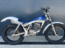 1987 honda tlr for sale  CHESTER