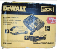 Dcb2460c 20v max for sale  Londonderry