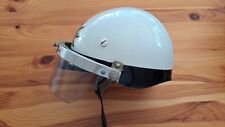 Polizeihelm motorradhelm einsa gebraucht kaufen  Wipperfürth
