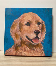 Market golden retriever for sale  Porter Ranch
