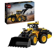 Lego technic 42209 gebraucht kaufen  Jena